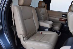 ชื่อสะอาด-ใช้-Toyota-Sequoia-ทองคำขาว-4WD-พร้อมส่ง-จัดส่งถึงบ้าน - Product Image 5