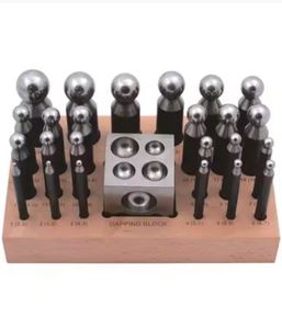 Bloque Dapping de construcción resistente diseñado con precisión - Product Image 1