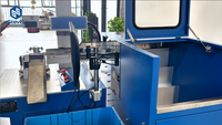 Nouvelle machine de marquage laser UV CO2 CNC entièrement automatique avec alignement visuel intelligent, alimentation automatique, taux de réussite de 99 %, multifonctionnelle