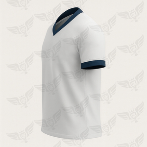 Camiseta de Fútbol Personalizada de Alta Calidad al por Mayor, Diseño 2026 para Norteamérica, CAN, MEX, USA, Camiseta de Equipo para Fanáticos - Product Image 3