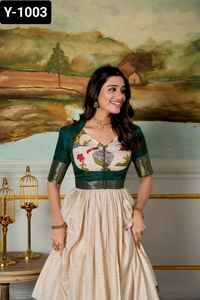 Vestido más hermoso Salwar Kameez Suit Dupatta Surat Tarifa al por mayor Listo para usar Señoras Ropa India Colecciones - Product Image 6