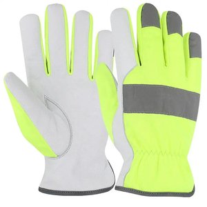 Haute qualité Durable microfibre doigt complet gants tactiques en gros chasse cyclisme pêche en plein air écran tactile gants - Product Image 2