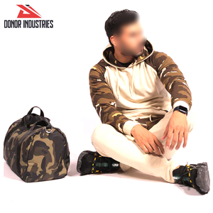 2025 más nuevo entrenamiento juvenil ropa deportiva conjunto de 2 piezas diseño liso transpirable manga larga buena calidad hombres chándales - Product Image 5