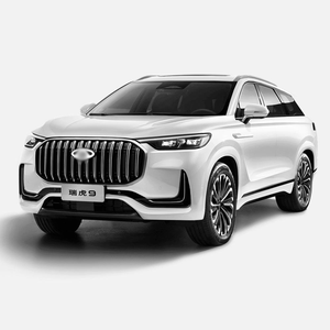 SUV de Lujo 2024 de 5 Puertas, Motor Turboalimentado de Gasolina 2.0T, Vehículo de 7 Plazas de Alta Velocidad, Caja de Cambios Automática, Mini Auto Premium de Exportación, China - Product Image 1