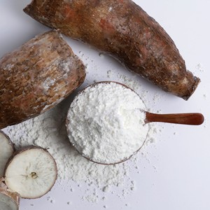 Gran elección, polvo de almidón de tapioca, harina de yuca natural para alimentos y producción industrial, precio barato - Product Image 4