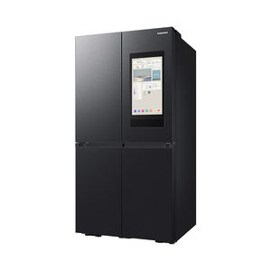 ตู้เย็นซัมซุงแบบสี่ประตู รุ่น RF65DG9H0EB1/EF ความจุ 1820 ลิตร ช่องแช่แข็ง 636 ลิตร ระบบโนฟรอสต์ พร้อม AI Family Hub ระบบไฟฟ้าในตัว รองรับ Wifi - Product Image 2