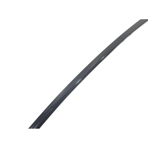 Moldura de Puerta Delantera Izquierda AUDI A3 Sportback (8YA) 8Y0837643E (19>) - Product Image 6