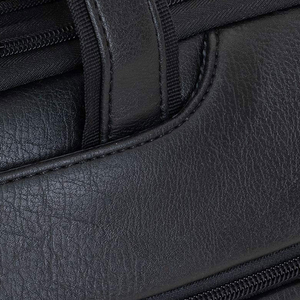 Wholesale Unique Style Leather Laptop Bags For Unisex Pakistan Made High Quality Leather Laptop Bags - Product Image 5