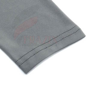 Camiseta de Compresión de Alta Calidad para Hombre, para Entrenamiento de MMA, Transpirable, Ecológica, 100% Poliéster, de Secado Rápido, a un Precio Razonable - Product Image 3