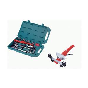 Outil de cintrage de tuyaux modèle 51056S pour la réparation de CVC, tailles applicables 1/4\", 5/16\", 3/8\", 1/2\", 5/8\", 3/4\", 7/8\" de diamètre extérieur, origine TW - Product Image 1