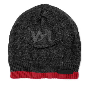 Gorros de Lana Jacquard Hechos a Medida para Exteriores, al por Mayor, Estilo Único, Ligeros - Product Image 5