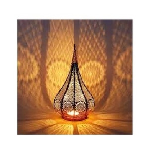 Linternas con estilo decorativas para el hogar Linternas de mejor estilo Restaurantes y Festival de Navidad Proveedor por India - Product Image 4