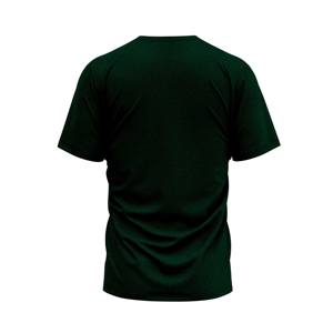 Camisetas de golf de negocios de manga corta de alta calidad para hombre Polo bordado de tela de poliéster de verano transpirable - Product Image 2