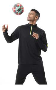 Conjunto Deportivo de Dos Piezas de Alta Calidad, Ropa Deportiva Cómoda para Hombre y Mujer - Product Image 4