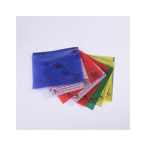 2023 Latest Collection Buddhist Prayer <b>Flag</b> Tibetan Buddhism Prayer <b>Flag</b> Made in Nepal At Wholesale Price - Product Image 1