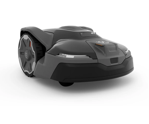 NUEVO: Cortacésped Robótico Inalámbrico 420 iQ Automower, Capacidad de Corte de 1 Acre con Estación de Carga - Product Image 1