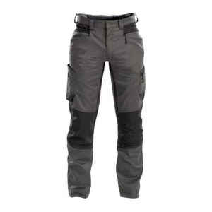 Pantalones cargo ajustados a la moda para hombre, ropa de calle hip hop, servicio OEM, a la venta - Product Image 5