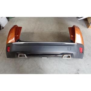 Paraurti Posteriore Completo PEUGEOT 2008 Serie (19>) 98385170XT - Product Image 2