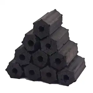 BBQ Coconut Shell Hardwood Sawdust Charcoal Briquette Price/VARIETY BBQ USE SAWDUST BRIQUETTE CHARCOAL