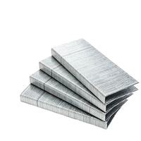 Clous de type U pour cloueuse pneumatique, agrafes pour meubles, cloueuse à batterie 8010, clous en vrac