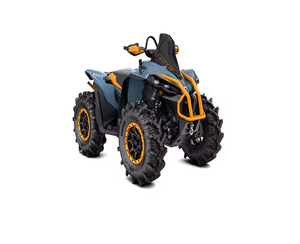 VENTA RÁPIDA 2024 Cuatrimoto Athetenic Renegades X mr 1000R completamente nueva - Product Image 3