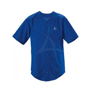 Uniforme de Béisbol de Poliéster 100% Transpirable con Diseño Único al Mejor Precio de Fábrica, Nuevo Estilo Económico en Venta - Product Image 2