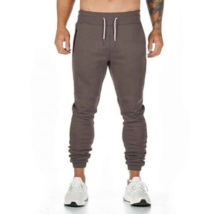 Pantalones Deportivos Personalizados, Nuevo Modelo, Bolsillos Laterales, Rayas, Poliéster y Algodón de Alta Calidad, Impresión Personalizada, Pantalones para Hombre - Product Image 3