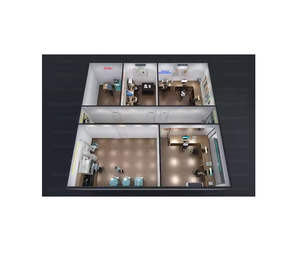 Configuración de ensayo de fuego y marcado asequible para el cumplimiento de NABL y BIS de un proveedor indio confiable para metales preciosos - Product Image 3