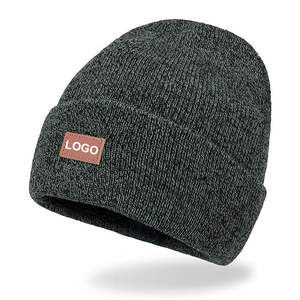 Gorros de Invierno Más Vendidos, Gorros Personalizados con Impresión de Diseñador Profesional, Proveedor Mayorista Líder de Pakistán, Gorros Personalizados - Product Image 1