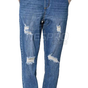 Meilleures ventes Combinaison en polyester/coton écologique décontractée à taille haute pour femmes de haute qualité-Grossiste - Product Image 6