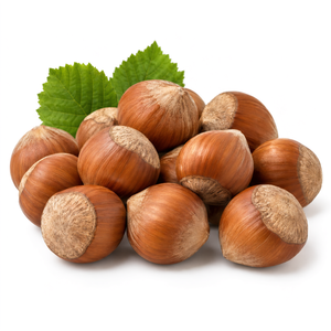 <span class=keywords><strong>Nocciole</strong></span> Turche Intere Grezze con Guscio Luwavinuts, Sacco da 25 kg, Naturali Essiccate per l'Industria del Cioccolato e della Confetteria - Product Image 3