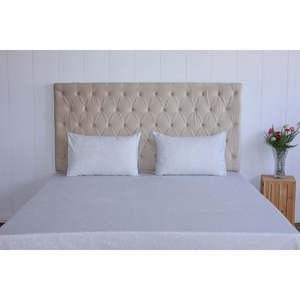 Ropa de Cama King Size Iceberg, Cómoda y Elegante - Product Image 1