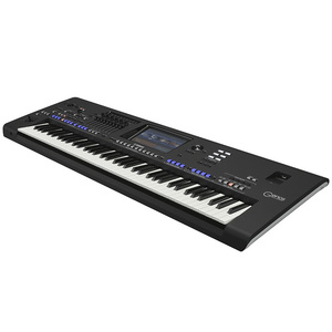 Yamaha genos2 76 phím kỹ thuật số arranger Bàn Phím Máy trạm với các công cụ âm thanh thực tế và <span class=keywords><strong>Synth</strong></span> âm thanh cho tiên tiến - Product Image 4