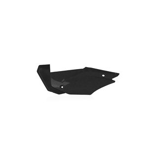 Supporto Laterale per Numeri Acerbis per Moto Fuoristrada Honda - Product Image 1