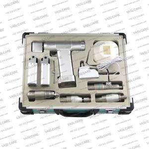 Veterinary Orthopedic <b>Mini</b> Bone <b>Drill</b> Set | 1100RPM Medical Power Tool for Pet Surgery Orthodontic Instruments by Vaslcare - Product Image 5