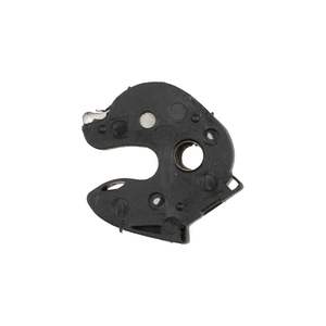 Ensemble de languettes de serrure de porte droite pour Tucson - Product Image 4