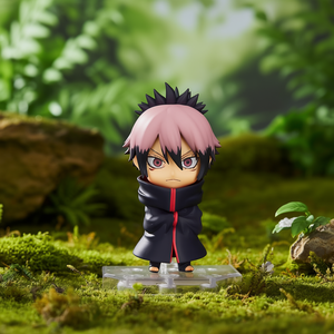 Jujutsu Kaisen Vol. Figura Coleccionable de Anime de 6 cm (2 Unidades) - Product Image 3