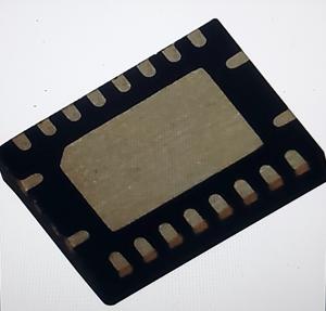 00317 115 Loquet MA Type D Transparent Tri-état 50 Ns DHVQFN-EP - Product Image 1