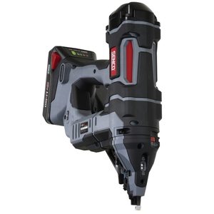 Fusion F-15XP 18V Inalámbrico de Iones de Litio de 2-1/2 Pulgadas Clavadora Neumática Brad Nailer 15 Ga. Acabado 1.5 Ah 18 Ga. Clavadora de acabado - Product Image 4