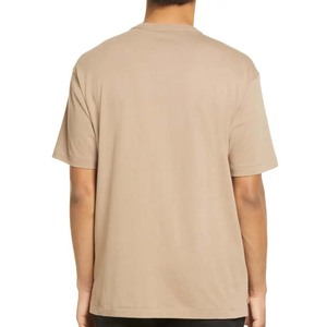 เสื้อยืด Next Level Apparel 6210 ขายส่งจำนวนมาก ผ้า CVC ผสม ป้ายยี่ห้อสั่งทำพิเศษ พิมพ์ลายด้านใน - Product Image 2