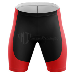 Nuevo Diseño de Alta Calidad, Jersey de Ciclismo Personalizado de Secado Rápido, Uniforme de Ciclismo Transpirable al por Mayor - Product Image 5