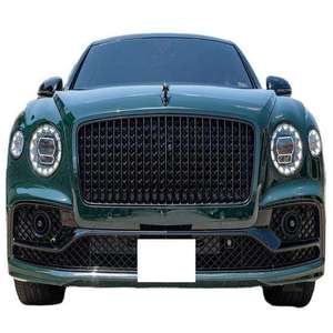 EXTREMELY CLEAN 2024 FLYING SPUR S HYBRID LEFT HAND DRIVE LEATHER SEATS <b>PANORAMIC</b> SUNROOF 360 REAR <b>CAMERA</b> READY - Product Image 1