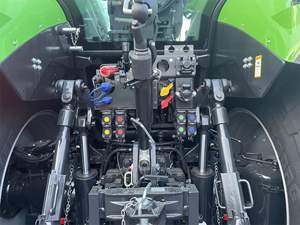 2024 Tractor Deutz-Fahr 8280TTV en venta - Product Image 6
