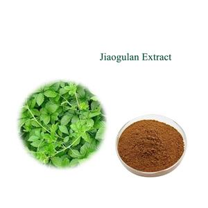 Экстракт Pentaphyllum <span class=keywords><strong>Gynostemma</strong></span>, экстракт джиаогулана, экстракт гиностеммы, гипенозиды 50%-98% - Product Image 4