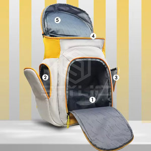 Servicio OEM, venta al por mayor, bolsas de baloncesto de diseño único, bolsas de baloncesto ligeras, bolsas de baloncesto - Product Image 5