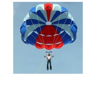 Équipement de sport de plein air en nylon coloré de qualité supérieure pour les sports nautiques, prix de gros, provenance Inde - Product Image 2