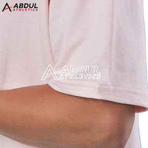 Camisetas Extra Grandes para Hombre, Camiseta Holgada y Elegante para Ropa de Calle, Atuendos Diarios y Uso Cómodo Durante Todo el Día - Product Image 5
