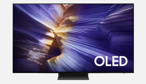 Ready to Ship Black 77 Inch Class OLED 4K S90F Vision AI Smart TV with WiFi 2025 New - Product Image 2