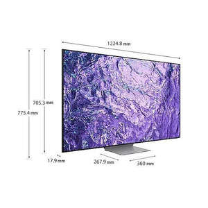 OFFRE SPÉCIALE QN700C Téléviseur intelligent Neo QLED 8K HDR de 55 pouces, qualité supérieure - Product Image 4