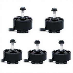 Moteur brushless Bat B2810 980KV pour drones de course FPV RC - Product Image 1